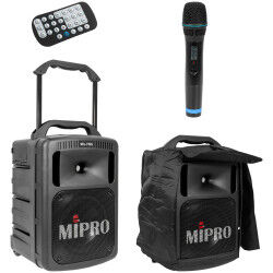 MIPRO MA 708 PACK MK2