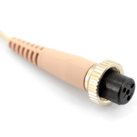 Mipro Câble mini XLR beige