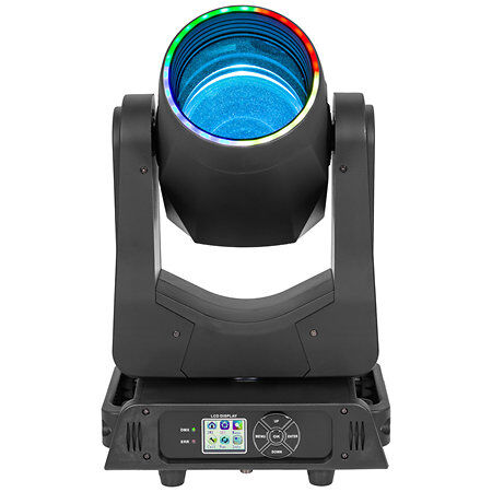 Mac Mah Mac Beam 200 Set