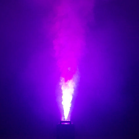 Machine à fumée Mac Mah Fog Spray 3000 RGB – 3000 W