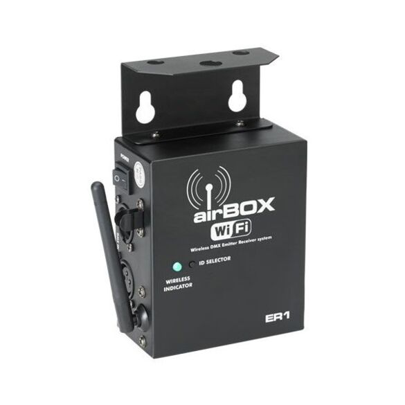 AirBox ER1 Contest