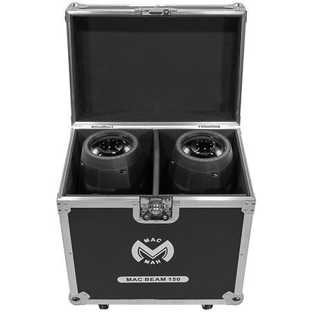 Mac Mah Mac Beam 150 Set