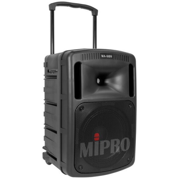 Mipro MA 808 Pack MK2