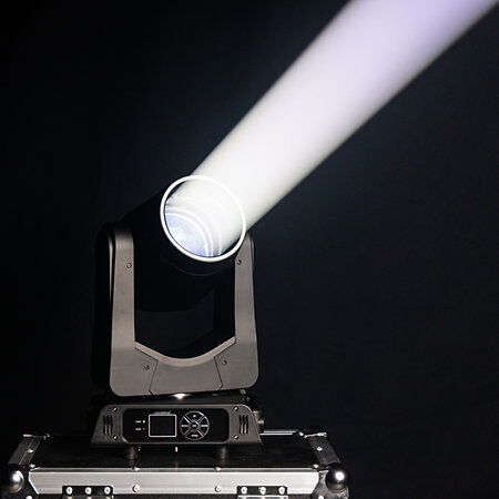 Mac Mah Mac Beam 200