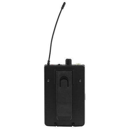 Mac Mah W-UHF Bodypack