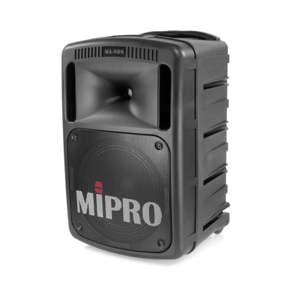MIPRO MA 808 EXP