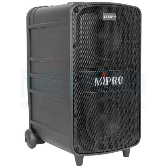 Mipro MA-828 PLUS