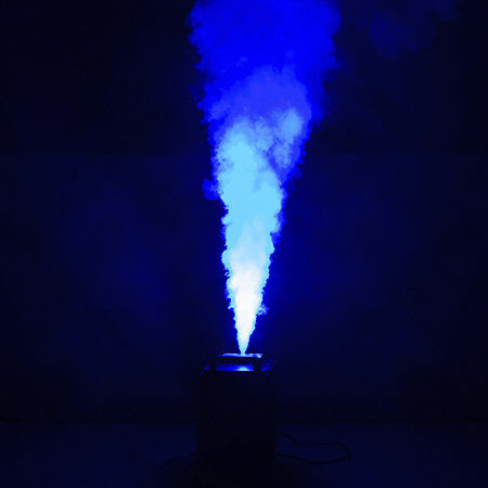 Machine à fumée Mac Mah Fog Spray 3000 RGB – 3000 W