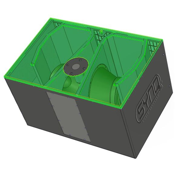 SYNQ I-SUB 210