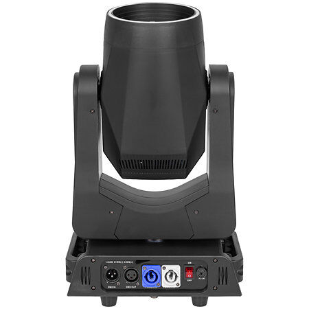 Mac Mah Mac Beam 200