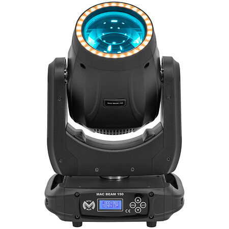Mac Mah Mac Beam 150 Set