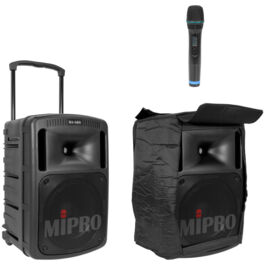 Mipro MA 808 Pack MK2
