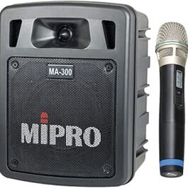 MA300 PACK MIPRO