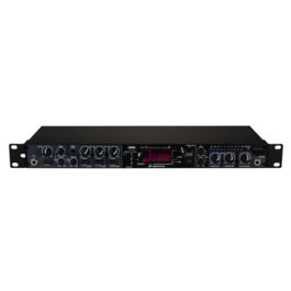 B4.2 MEDIAMIX  JB SYSTEMS