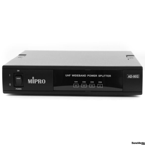 Mipro AD 90S - Splitter d'antennes