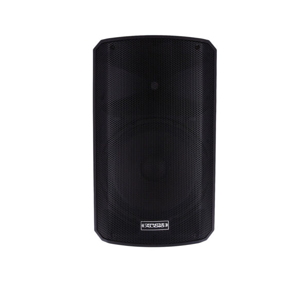 INPULSE 15 BA DSP Definitive Audio