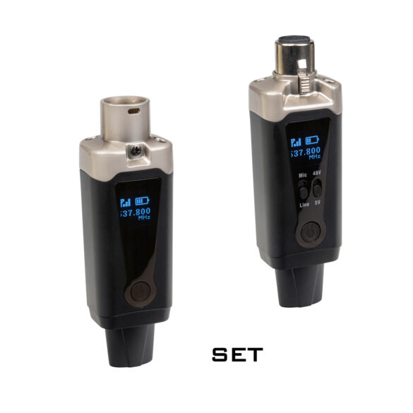 AUDIO AIRLINK TR