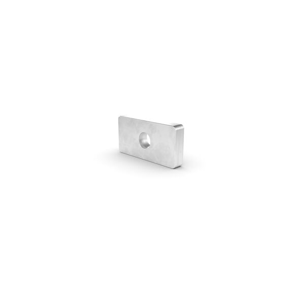 Insert glissière pour plateforme PLTPRO pour escalier réglable de la gamme PLT-sm - Contest Stage PLTPRO-sm