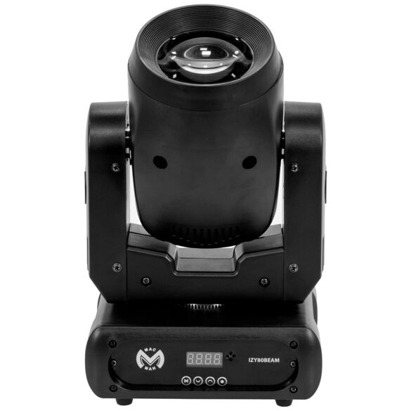 IZY 80 BEAM MAC MAH