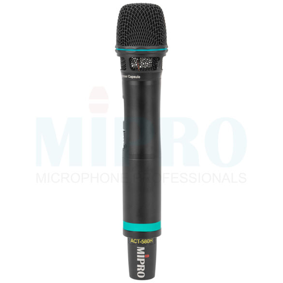 Mipro ACT-580HC