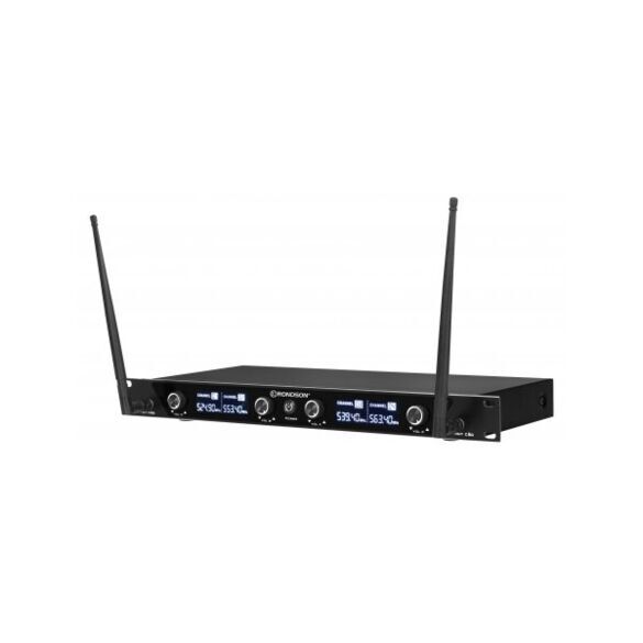 BE-1040/4MIC RONDSON