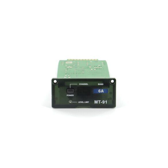 Mipro MT-91 6A