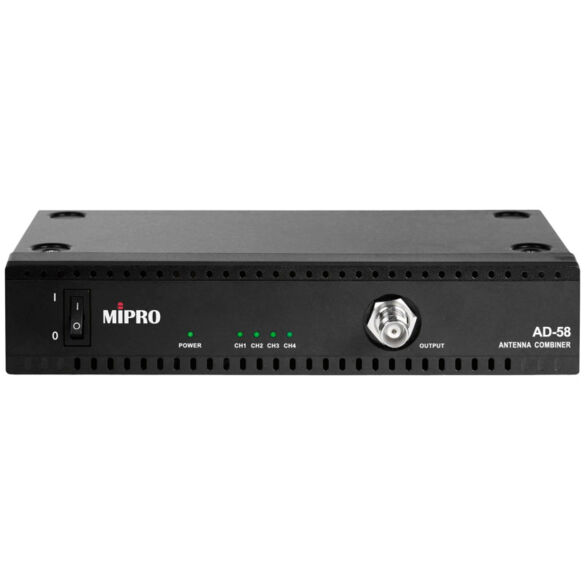 Mipro AD-58