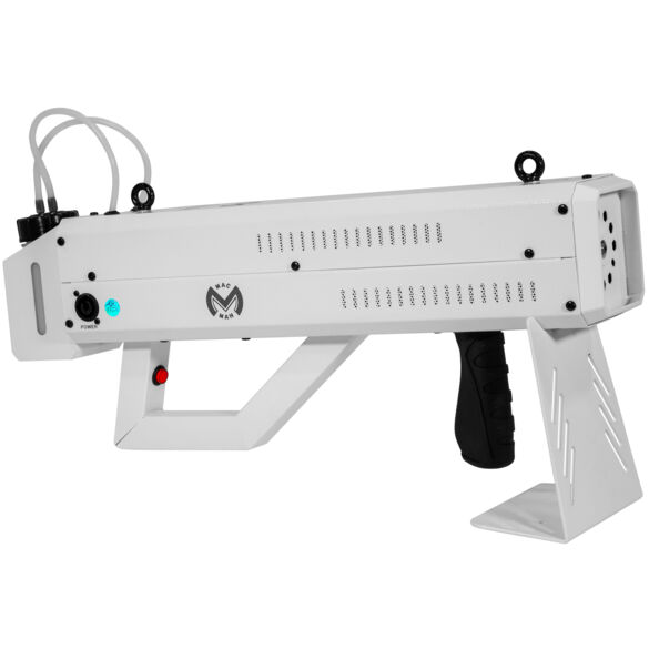FOG BLASTER 1000 WH MAC MAH