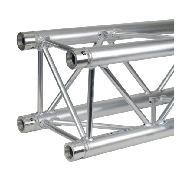Structure alu carrée 290 - 71 cm - Contest Stage QUA29-071