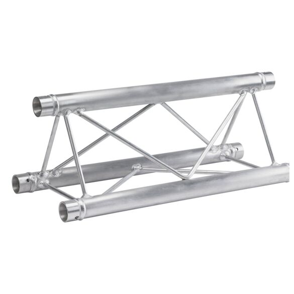 Structure alu triangulaire 220 déco - 2 m - Contest Stage DECO22T-PT200