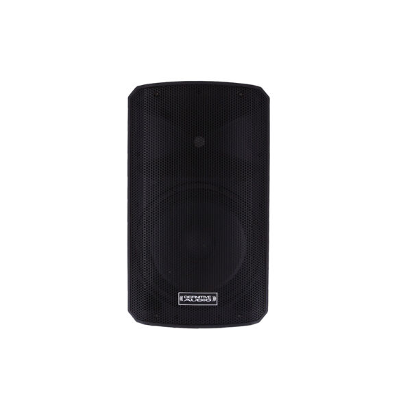 INPULSE 10 BA DSP Definitive Audio