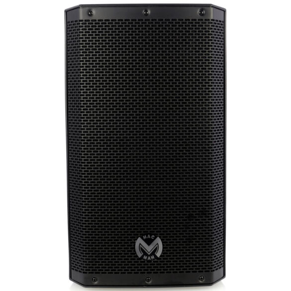 Mac Mah Pack AS 112 (la paire) + AS 815 Sub + housses et supports d'enceintes ST180 (la paire) – 110 cm