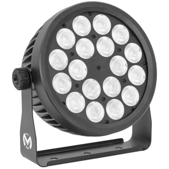FLATPAR18x12W 6IN1 MAC MAH