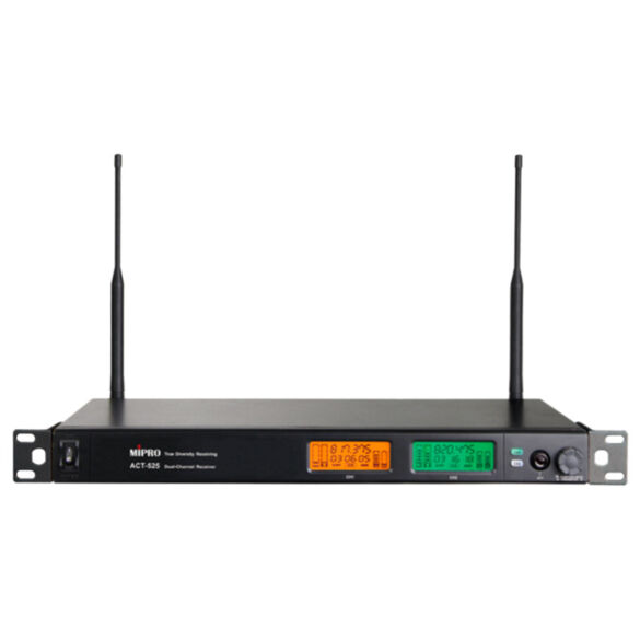 Mipro ACT-525