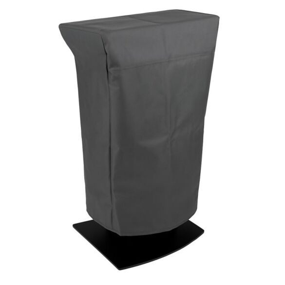 Housse de  protection pupitre de conférence