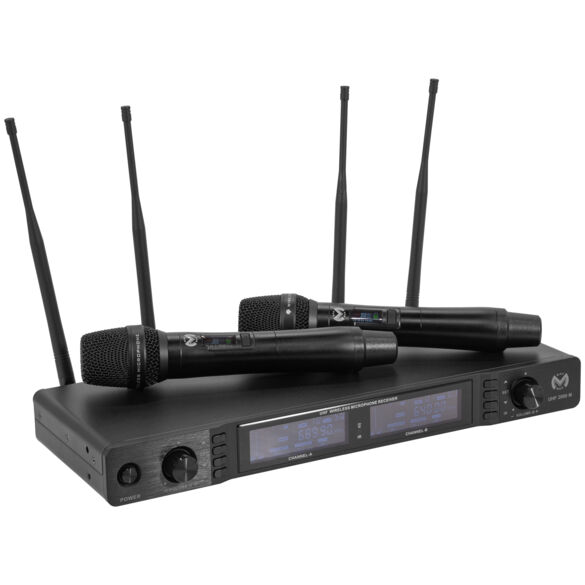 UHF1000M MAC MAH