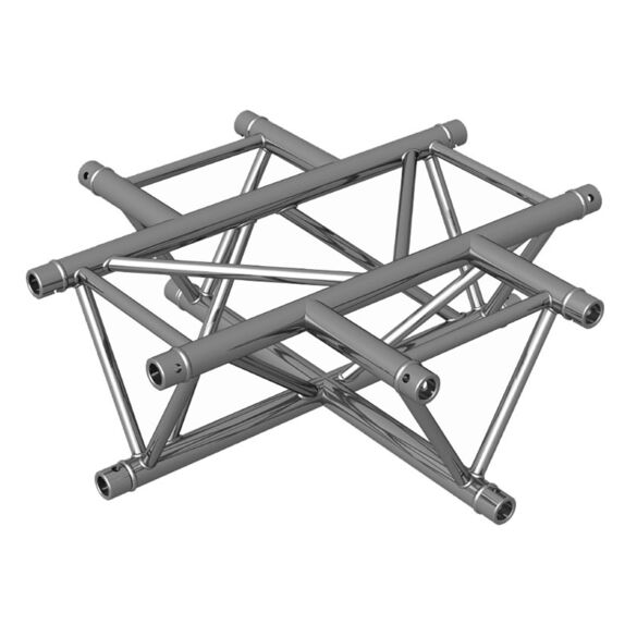 Croix 290 mm 4 directions - Contest Stage AG29-041