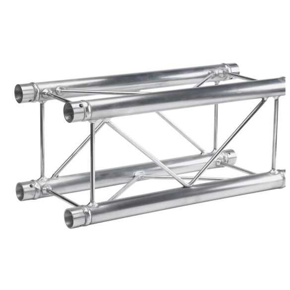 Structure alu carrée 220 déco - 1 m - Contest Stage DECO22Q-PT100