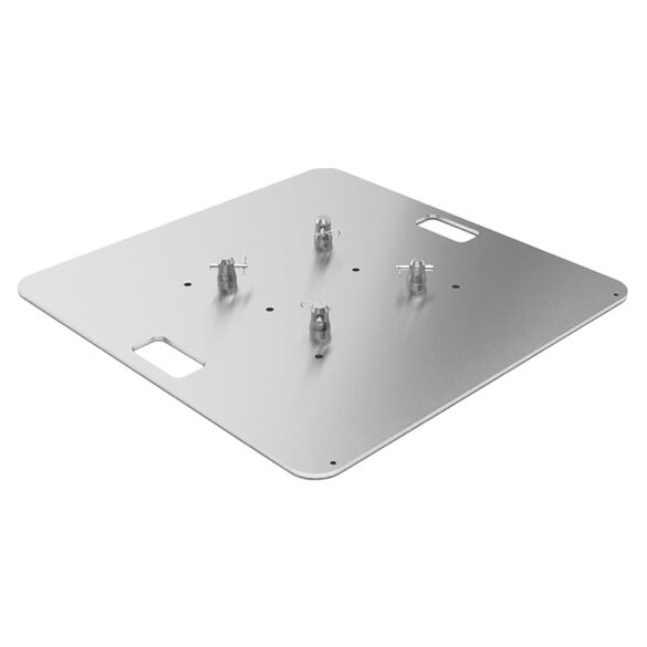 Embase lourde 41 kg Trio/Quatro 290 - Contest Stage BT-TRUSS Q/T 29 BASE80