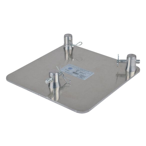Embase pour structure TRIO 290 Avec manchons - Contest Stage EM29-B3