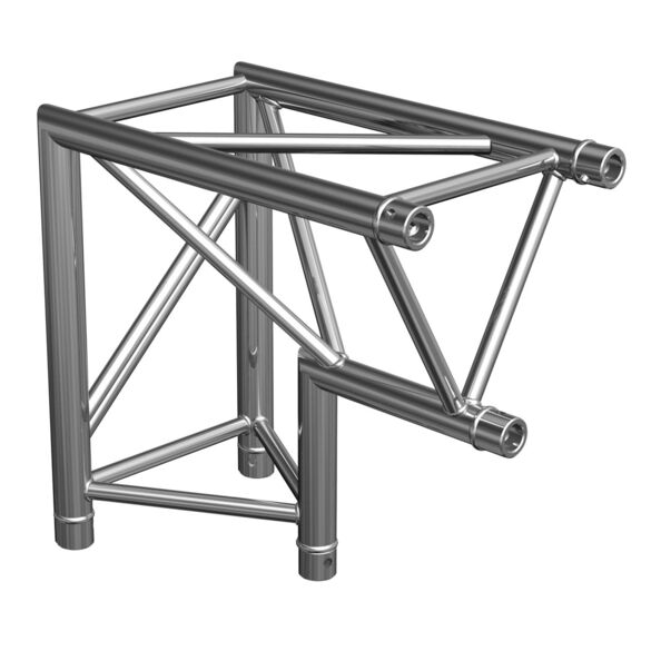 Angle Trio 2 directions 90° sommet intérieur - Contest Stage AG29-025