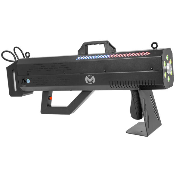 FOG BLASTER 1500 RGB MAC MAH