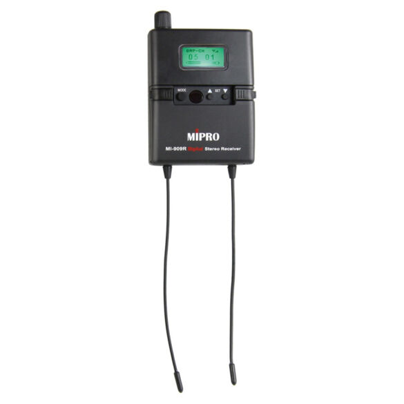 Mipro MI 909R