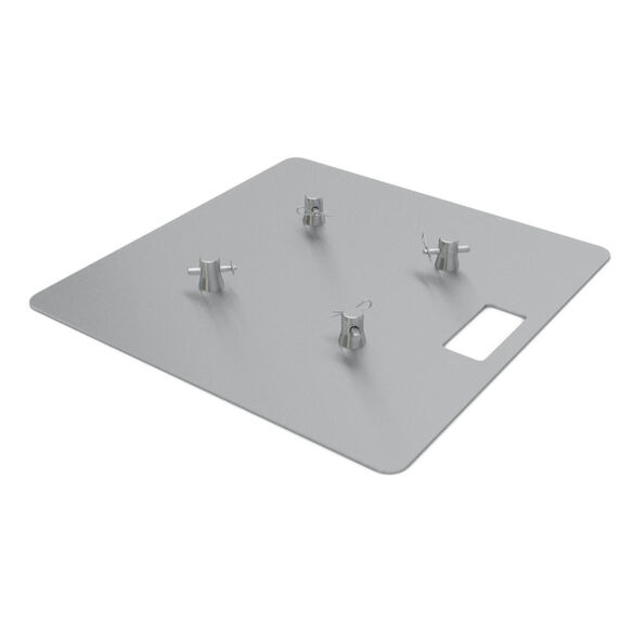 Embase 60 x 60 pour DECO22T et DECO22Q - Contest Stage DECO22-EMB-B3