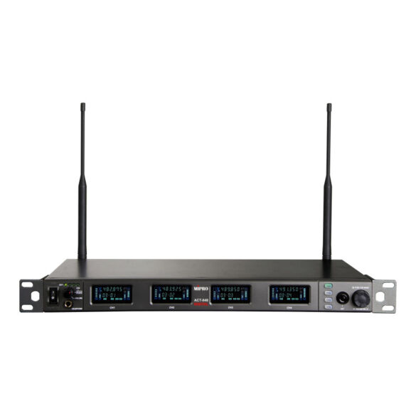 Mipro ACT-848