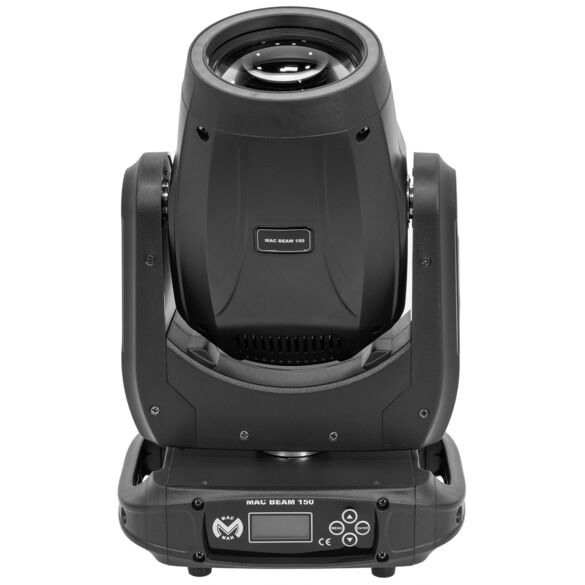 Mac Mah Mac Beam 150