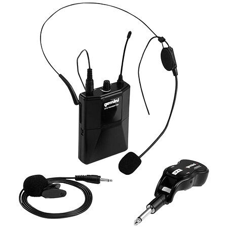 GEMINI - GMU-HSL100