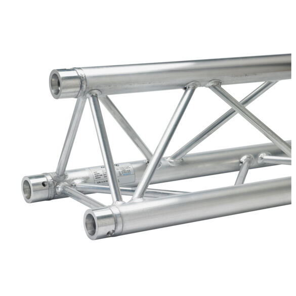 Structure alu triangulaire 290 - 71 cm - Contest Stage PT29-071