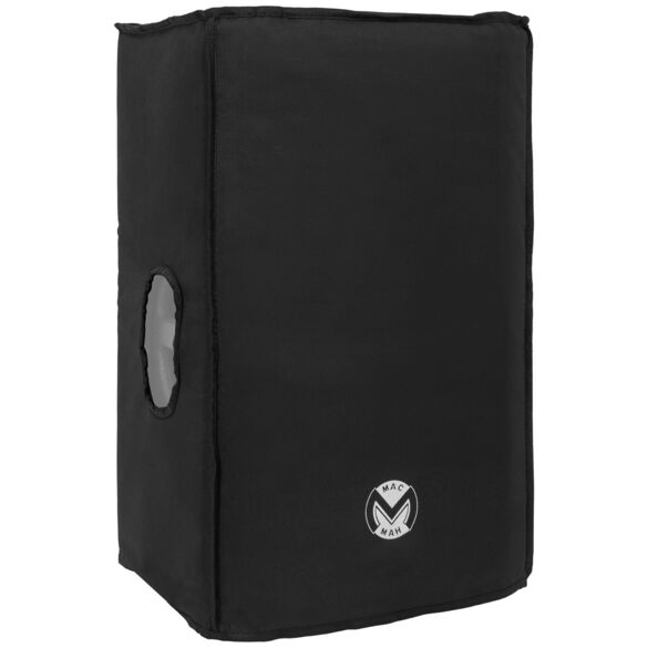 AS PRO 12 COVER  MAC MAH