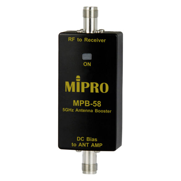 Mipro MPB-58